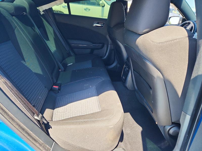Продажа на аукционе авто 2023 Dodge Charger, vin: 2C3CDXCT9PH656238, номер лота: 53470136