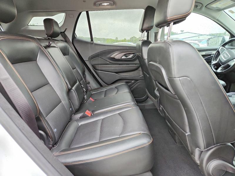 Aukcja sprzedaży 2020 Gmc Terrain, vin: 3GKALPEV5LL305420, numer aukcji: 54469256