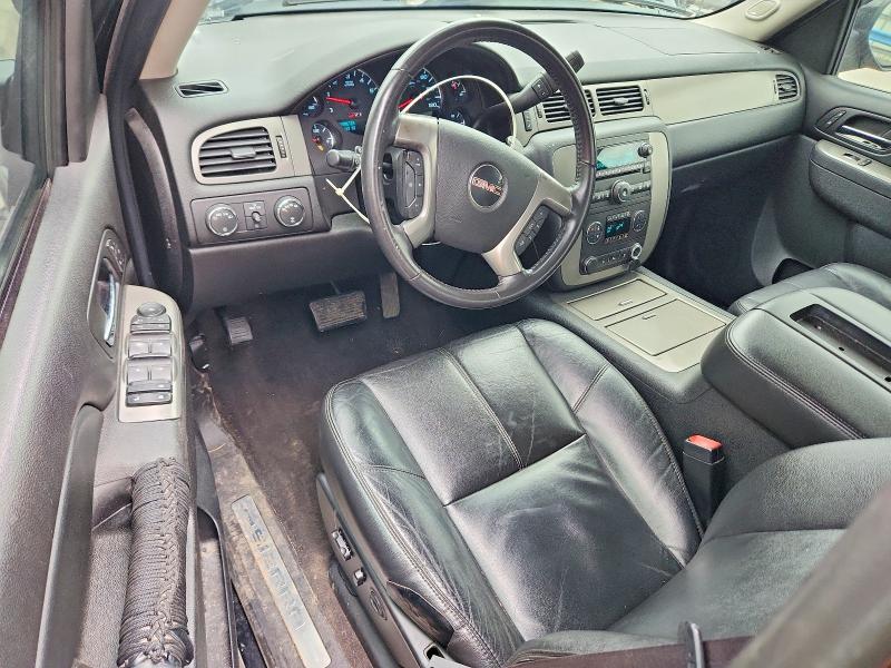 53297476 :رقم المزاد ، 1GTR2WE78CZ201820 vin ، 2012 Gmc Sierra مزاد بيع