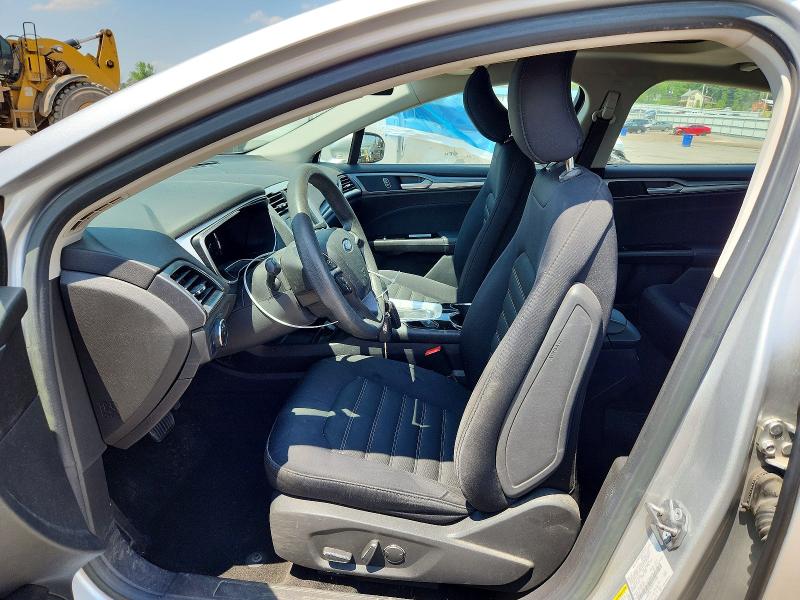 Продаж на аукціоні авто 2015 Ford Fusion, vin: 1FA6P0H76F5115243, номер лоту: 54071206