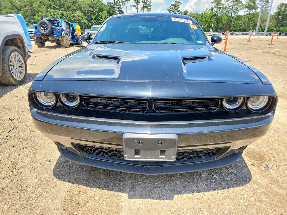 Aukcja sprzedaży 2023 Dodge Challenger, vin: 2C3CDZAG5PH554078, numer aukcji: 54396136