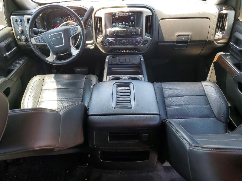 Aukcja sprzedaży 2018 Gmc Sierra, vin: 3GTU2PEJ6JG250006, numer aukcji: 53205016