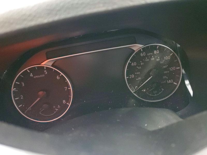 Продажа на аукционе авто 2026 Nissan Altima, vin: 1N4BL4DV1TN313343, номер лота: 54514916