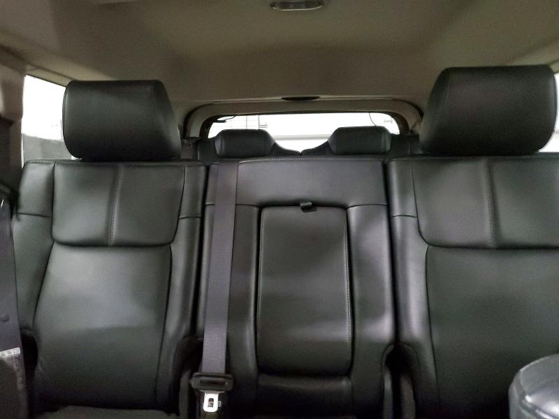 Aukcja sprzedaży 2008 Jeep Commander, vin: 1J8HG58228C108043, numer aukcji: 53813816