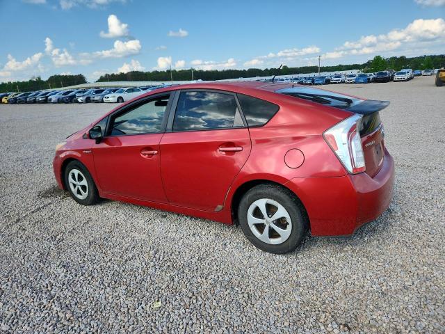 2012 Toyota Prius მანქანა იყიდება აუქციონზე, vin: JTDKN3DUXC5448066, აუქციონის ნომერი: 54349896