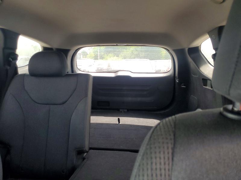 Продаж на аукціоні авто 2019 Hyundai Santa Fe, vin: 5NMS23AD5KH106937, номер лоту: 54307776