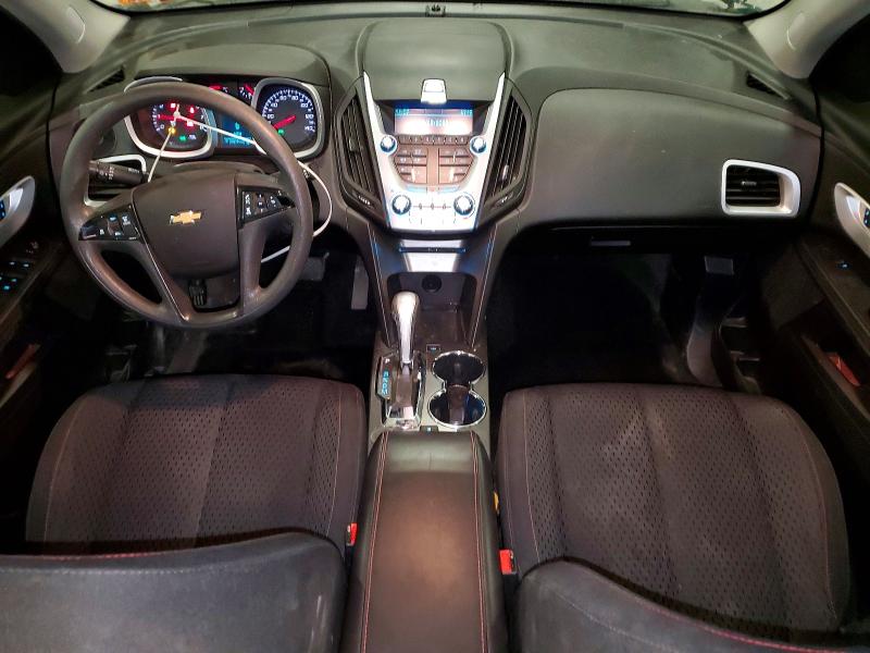 Aukcja sprzedaży 2014 Chevrolet Equinox, vin: 2GNFLEEK8E6241366, numer aukcji: 52354066