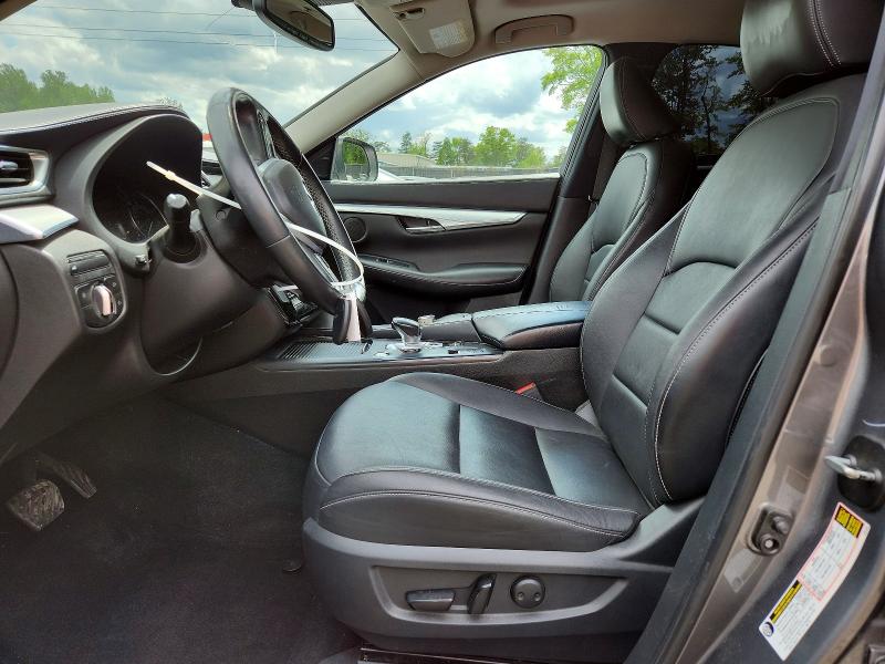 2019 Infiniti Qx50 მანქანა იყიდება აუქციონზე, vin: 3PCAJ5M32KF117618, აუქციონის ნომერი: 53833796