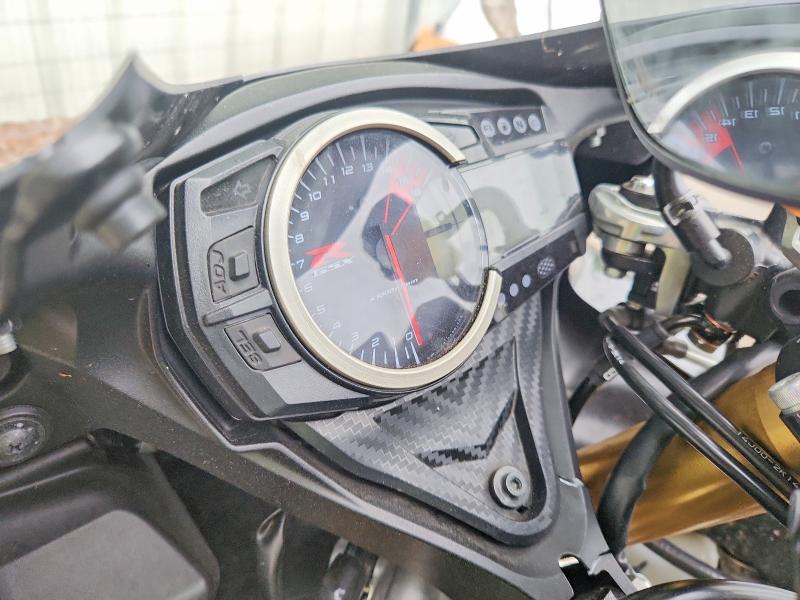 Продаж на аукціоні авто 2013 Suzuki Gsx-r750, vin: JS1GR7MA8D2102019, номер лоту: 52243766
