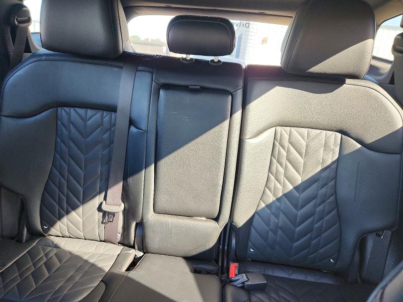 Продажа на аукционе авто 2023 Kia Sportage, vin: 5XYK6CAFXPG002466, номер лота: 52783056