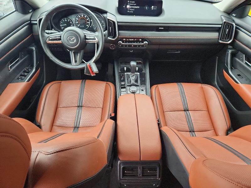 2024 Mazda Cx-50 მანქანა იყიდება აუქციონზე, vin: 7MMVABEYXRN224390, აუქციონის ნომერი: 53475026