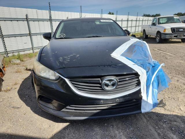 Продаж на аукціоні авто 2014 Mazda 6, vin: JM1GJ1U58E1101604, номер лоту: 52384586