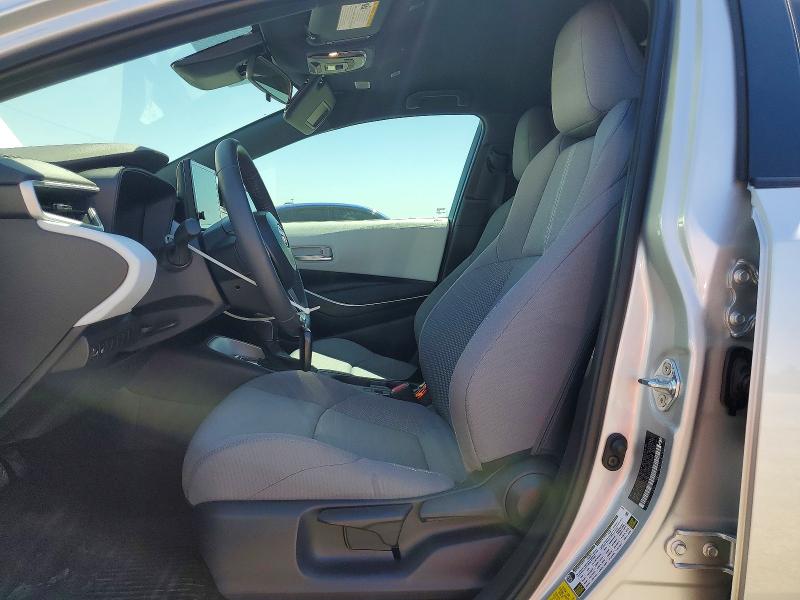 Продажа на аукционе авто 2025 Toyota Corolla, vin: 5YFS4MCE5SP252637, номер лота: 53837926