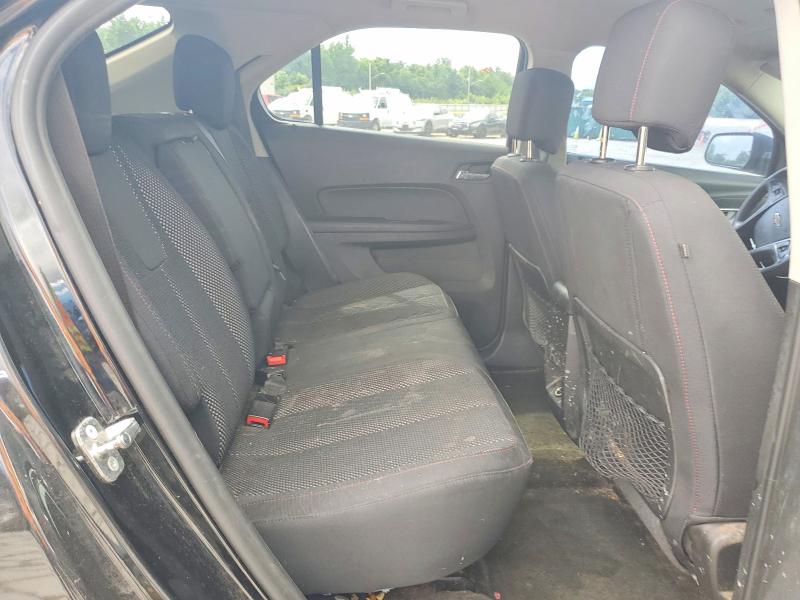 Продажа на аукционе авто 2017 Chevrolet Equinox, vin: 2GNALBEK8H1610009, номер лота: 54516706