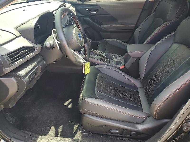Продажа на аукционе авто 2024 Subaru Crosstrek, vin: 4S4GUHM67R3704140, номер лота: 52422476