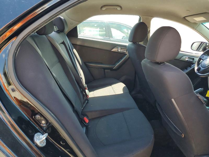 Продаж на аукціоні авто 2013 Kia Forte, vin: KNAFU4A25D5706876, номер лоту: 51989006