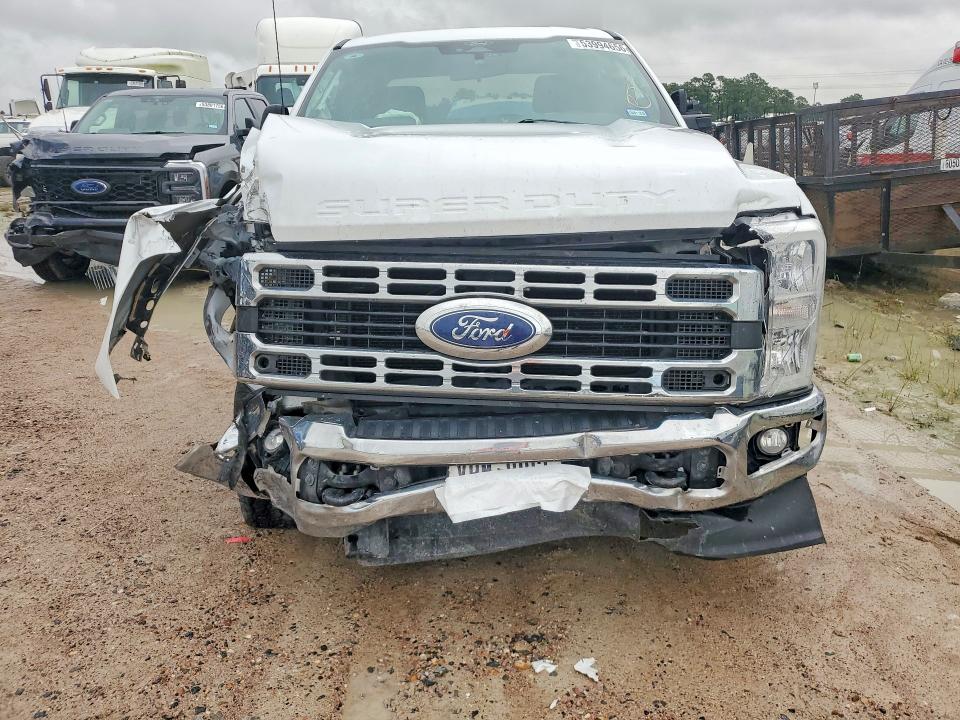Aukcja sprzedaży 2024 Ford F250, vin: 1FT7W2BT0REC14244, numer aukcji: 53994656