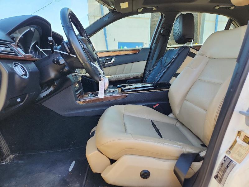 Aukcja sprzedaży 2012 Mercedes-benz E, vin: WDDHF8JB9CA655262, numer aukcji: 52123436