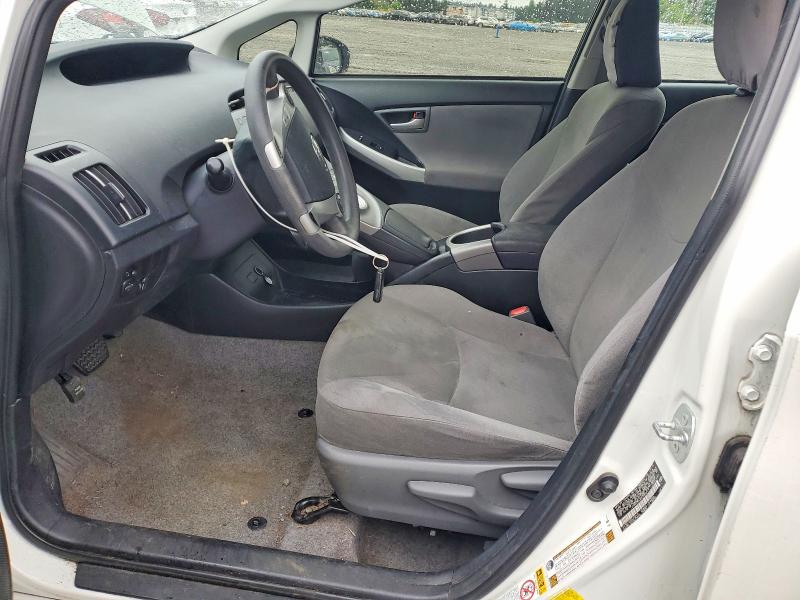 Aukcja sprzedaży 2015 Toyota Prius, vin: JTDKN3DU6F0466419, numer aukcji: 53564896
