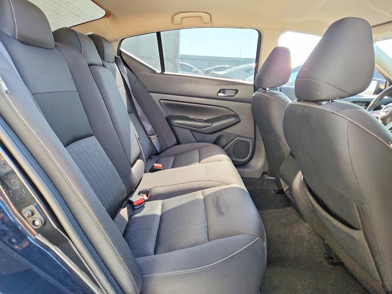 2022 Nissan Altima მანქანა იყიდება აუქციონზე, vin: 1N4BL4DV4NN365648, აუქციონის ნომერი: 52949756