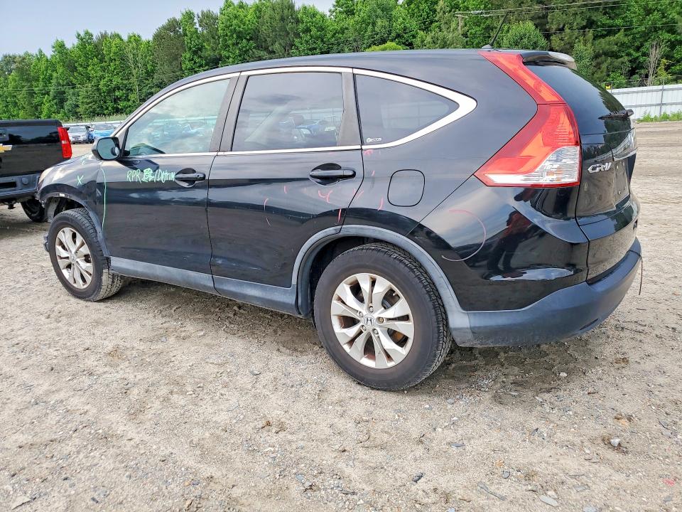 Aukcja sprzedaży 2012 Honda Cr-v, vin: 5J6RM4H55CL078158, numer aukcji: 54724106