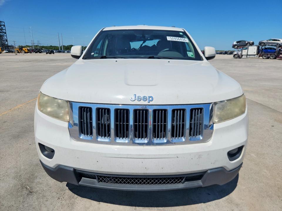 2013 Jeep Grand Cherokee მანქანა იყიდება აუქციონზე, vin: 1C4RJEAG7DC517006, აუქციონის ნომერი: 52456456