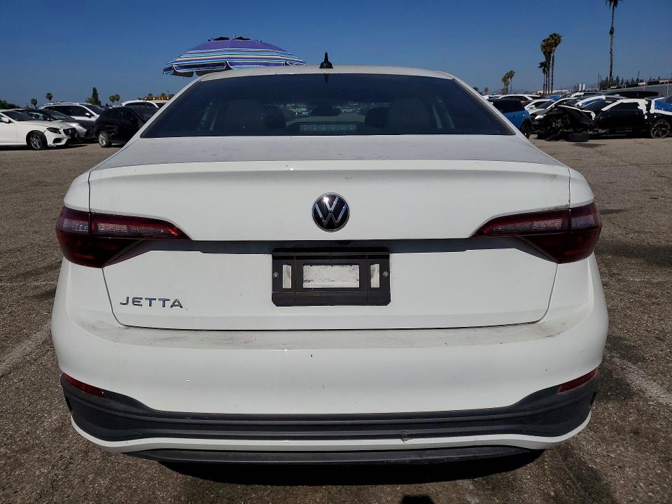 Aukcja sprzedaży 2024 Volkswagen Jetta, vin: 3VWBM7BU0RM059367, numer aukcji: 53967496