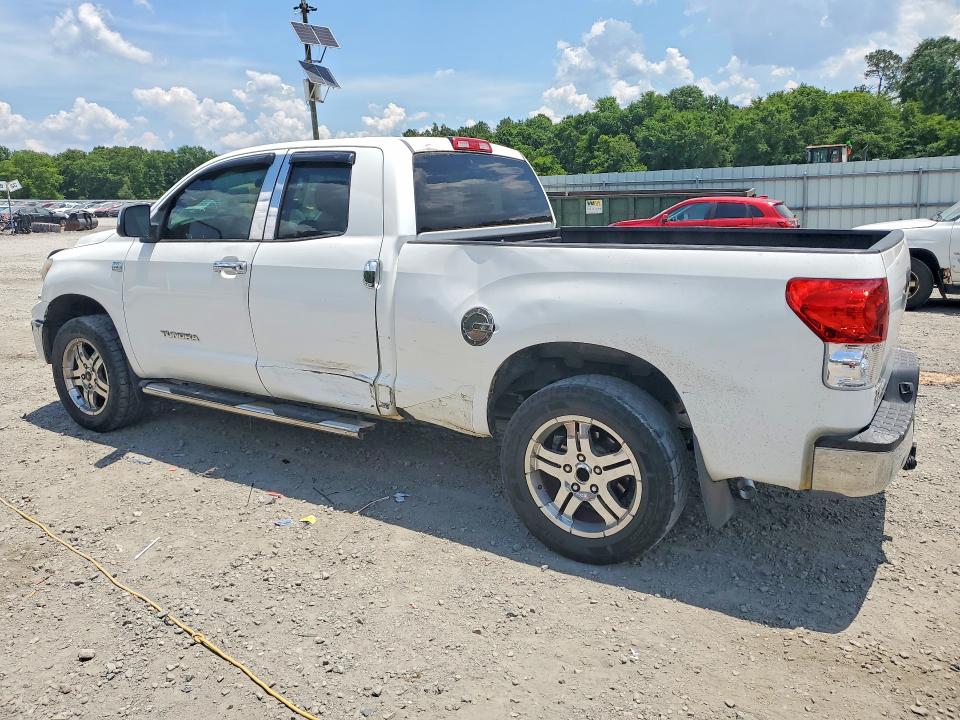 Aukcja sprzedaży 2010 Toyota Tundra, vin: 5TFRM5F17AX008193, numer aukcji: 54649936