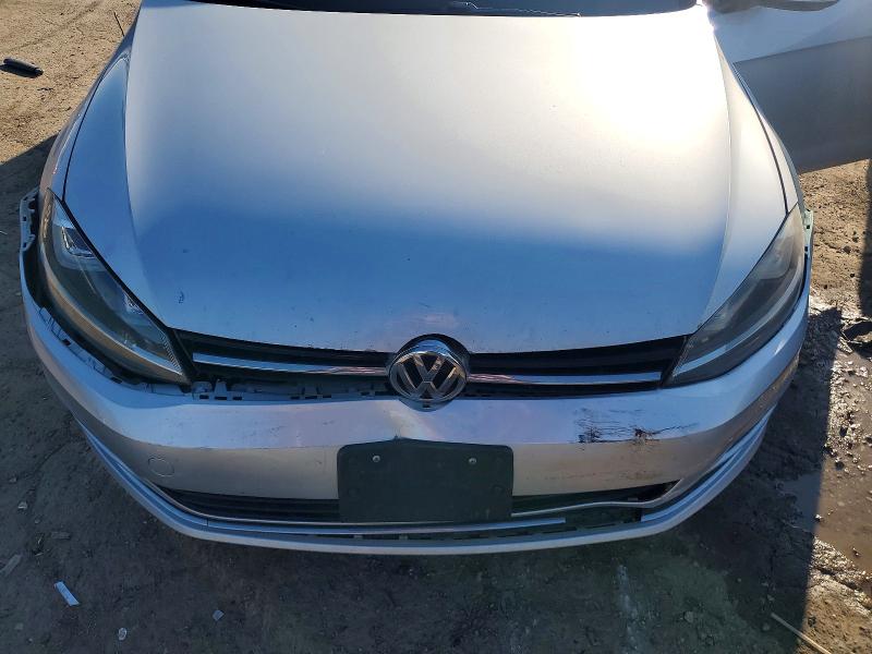 Aukcja sprzedaży 2015 Volkswagen Golf Sportwagen, vin: 3VWCA7AU0FM506029, numer aukcji: 52479636