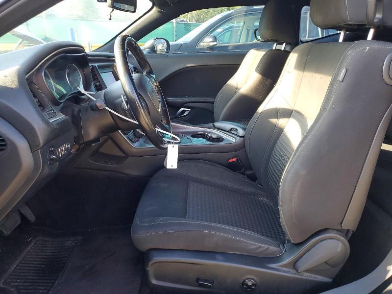 Aukcja sprzedaży 2018 Dodge Challenger, vin: 2C3CDZAG1JH246364, numer aukcji: 52690776
