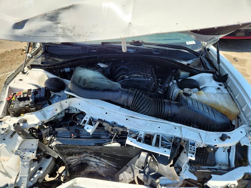 2022 Dodge Charger მანქანა იყიდება აუქციონზე, vin: 2C3CDXBG1NH157225, აუქციონის ნომერი: 51547956
