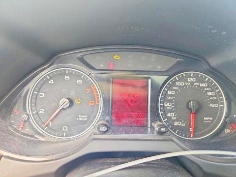 Auction sale of the 2010 Audi Q5, vin: WA1LKAFP8AA016812, lot number: 53950546