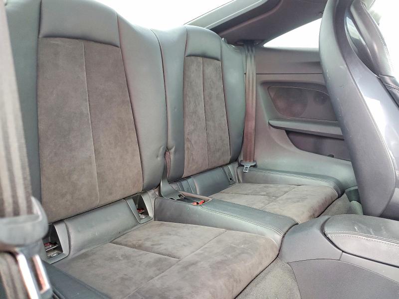 Продаж на аукціоні авто 2019 Audi Tt, vin: TRUAEAFV3K1007042, номер лоту: 53657476