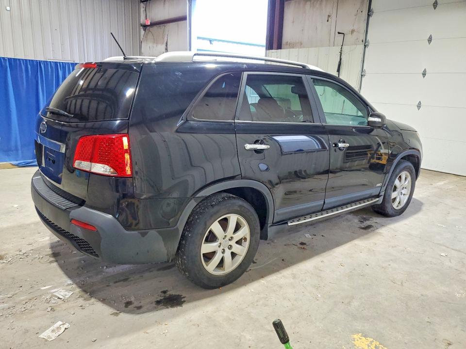 Продаж на аукціоні авто 2012 Kia Sorento, vin: 5XYKTDA61CG302289, номер лоту: 52379126