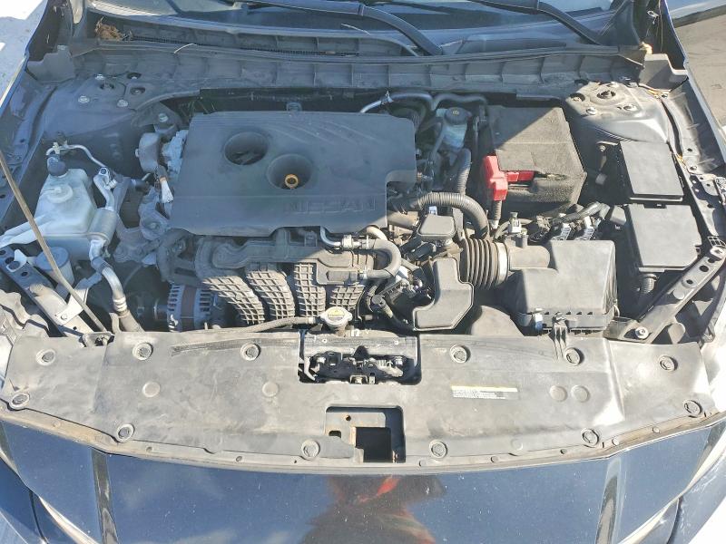 Продажа на аукционе авто 2020 Nissan Altima, vin: 1N4BL4EV7LC218540, номер лота: 53043546
