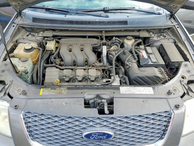 52097466 :رقم المزاد ، 1FMZK02115GA80927 vin ، 2005 Ford Freestyle مزاد بيع