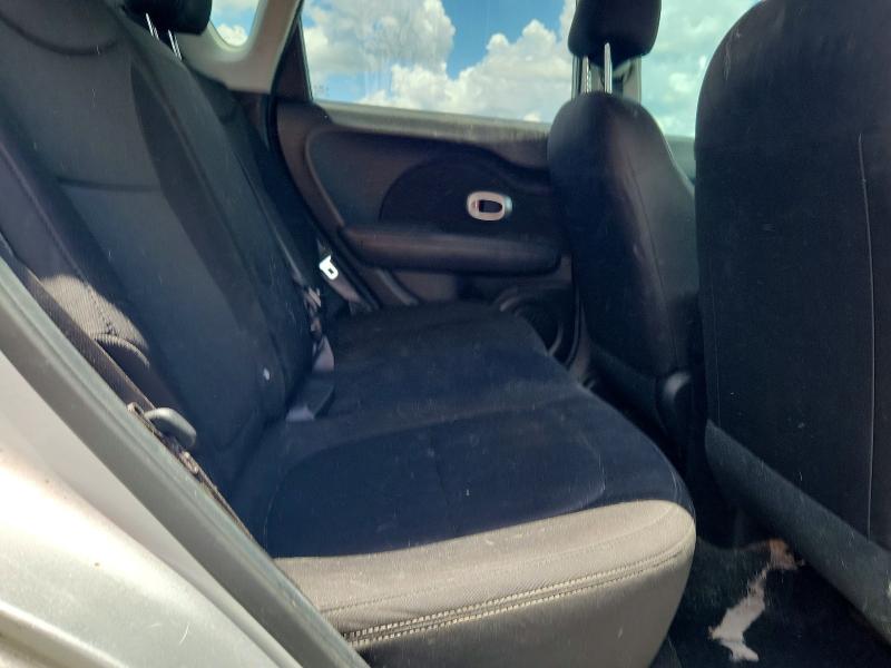 Aukcja sprzedaży 2018 Kia Soul, vin: KNDJN2A23J7518520, numer aukcji: 53450526