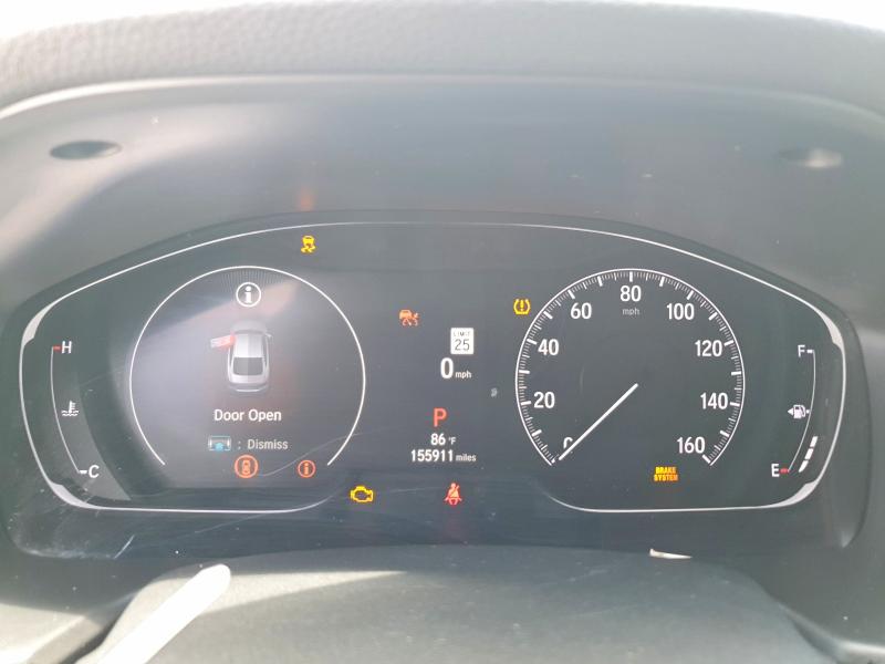 Продажа на аукционе авто 2021 Honda Accord, vin: 1HGCV1F17MA051128, номер лота: 52511516