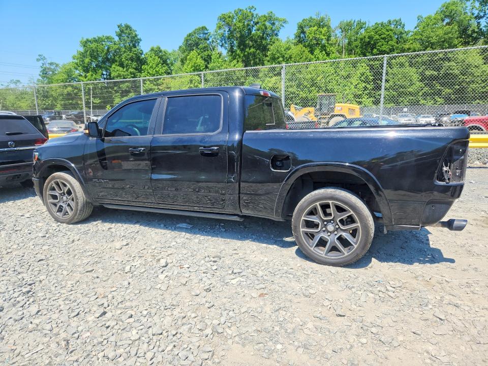 Aukcja sprzedaży 2019 Ram 1500, vin: 1C6SRFRT9KN787851, numer aukcji: 53967826