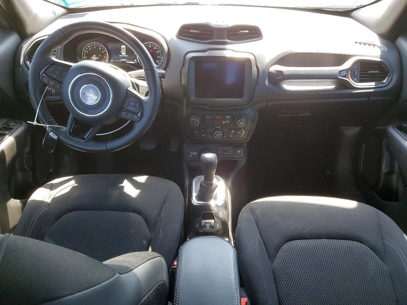 Продажа на аукционе авто 2022 Jeep Renegade, vin: ZACNJDE14NPN69055, номер лота: 53715946