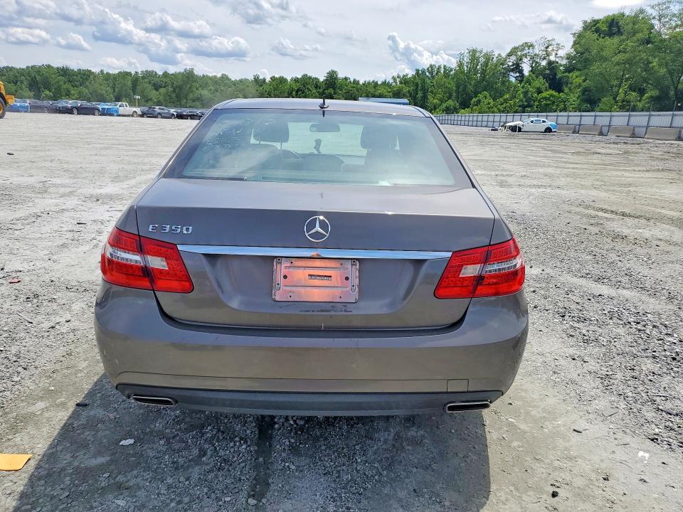 Продажа на аукционе авто 2010 Mercedes-benz E, vin: WDDHF5GB8AA112858, номер лота: 55155096