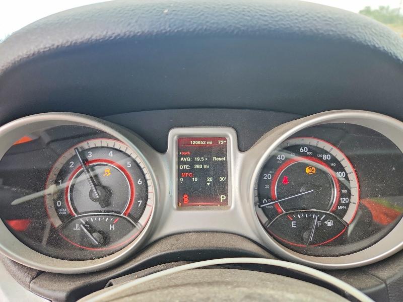 Aukcja sprzedaży 2017 Dodge Journey, vin: 3C4PDCBG0HT589127, numer aukcji: 53309926
