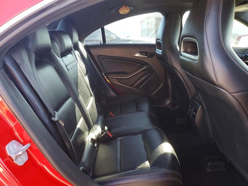 Aukcja sprzedaży 2018 Mercedes-benz Cla, vin: WDDSJ4GB3JN632053, numer aukcji: 49963856