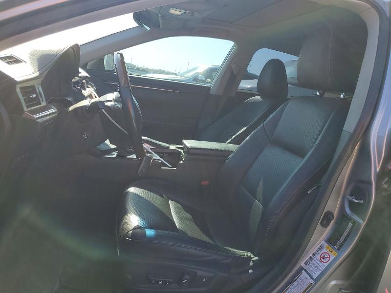 Продажа на аукционе авто 2017 Lexus Es, vin: 58ABK1GG6HU040653, номер лота: 54022436