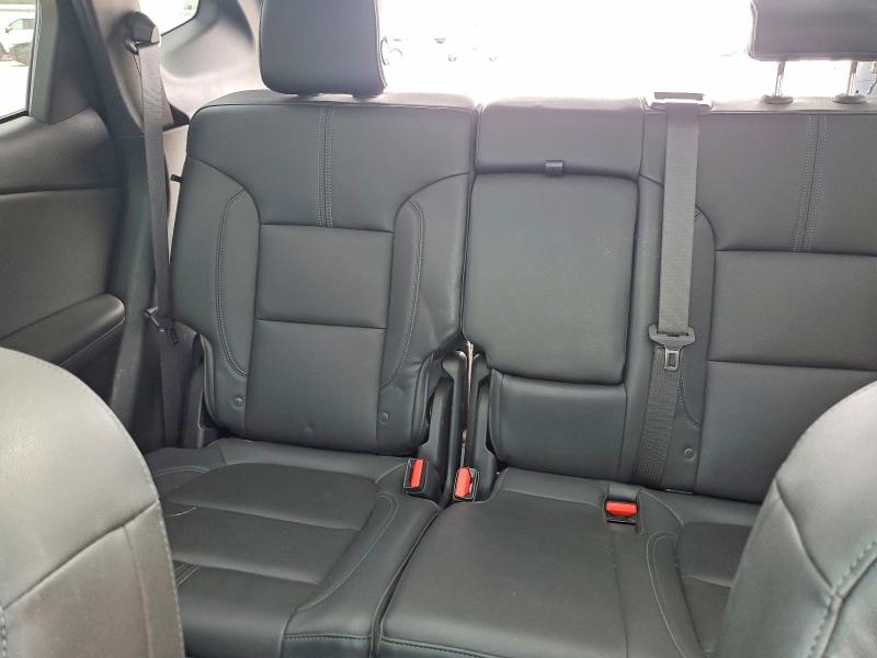 Продажа на аукционе авто 2021 Chevrolet Blazer, vin: 3GNKBJR45MS550721, номер лота: 54447946