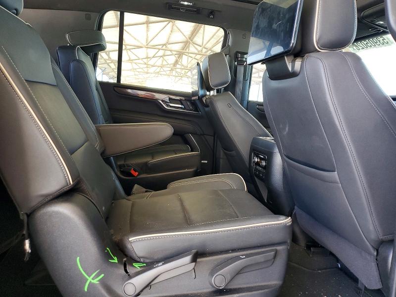 Aukcja sprzedaży 2025 Gmc Yukon Xl, vin: 1GKS2GRD9SR171432, numer aukcji: 53905026