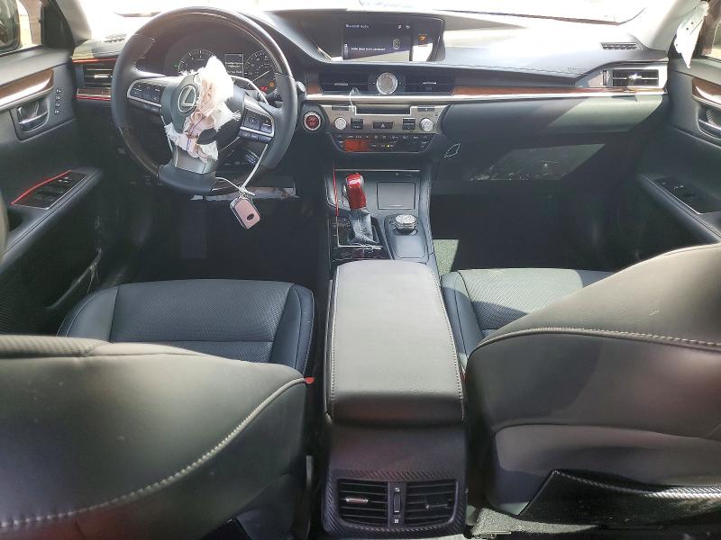 Продажа на аукционе авто 2017 Lexus Es, vin: 58ABK1GG2HU072905, номер лота: 52935116