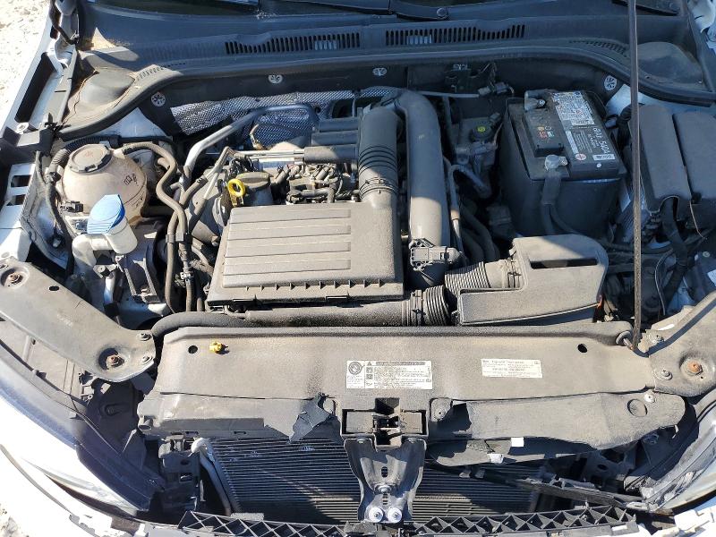 Продаж на аукціоні авто 2018 Volkswagen Jetta, vin: 3VW167AJ8JM212983, номер лоту: 53163016