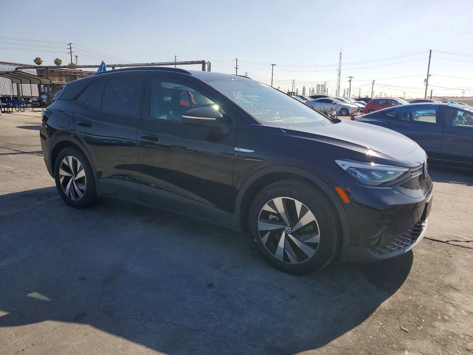 Продажа на аукционе авто 2023 Volkswagen Id.4, vin: 1V2CMPE8XPC025567, номер лота: 52913566