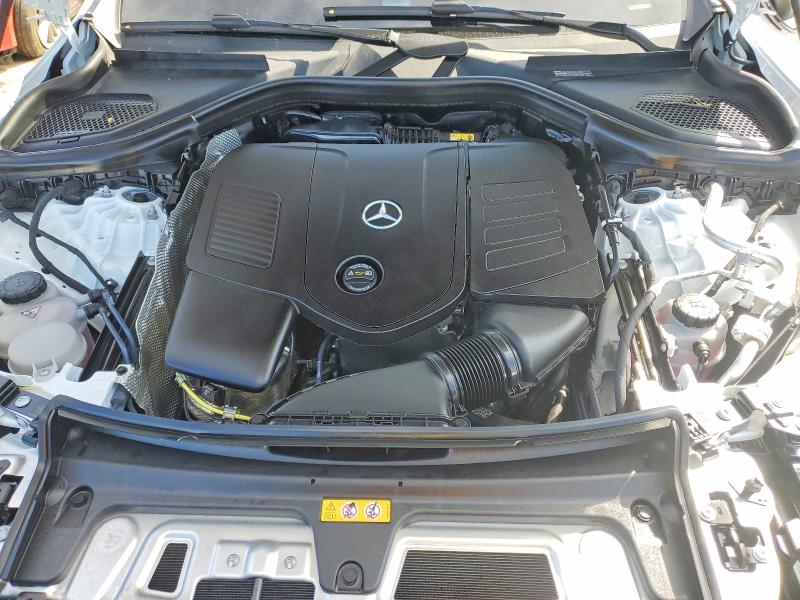2026 Mercedes-benz Glc მანქანა იყიდება აუქციონზე, vin: W1NKM4HB3TU117264, აუქციონის ნომერი: 52492686